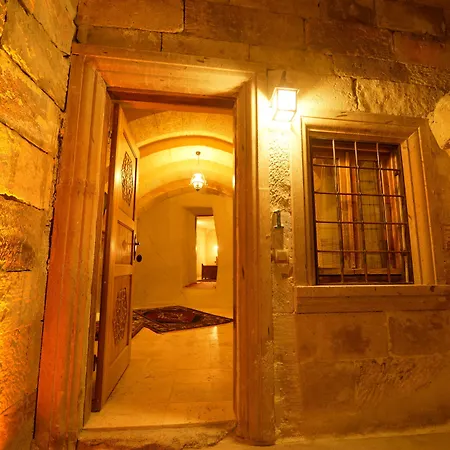 Vineyard Cave Hotel-2
