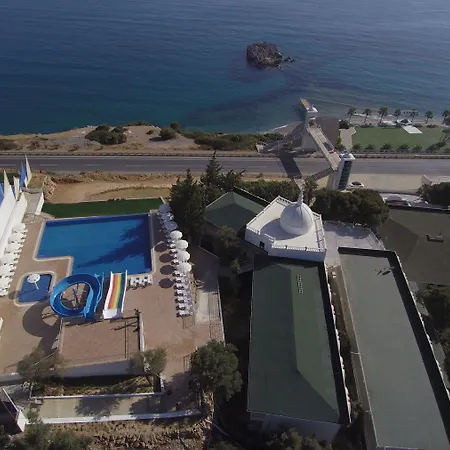 Sea Star Hotel-3