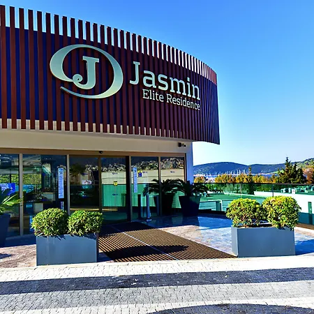 Jasmin Elite Residence & Spa-2