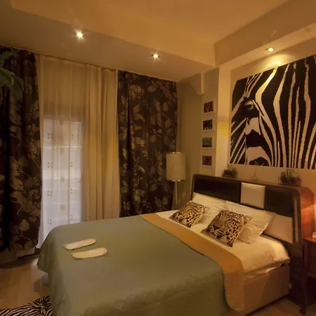 Balance Hotel Taksim-3