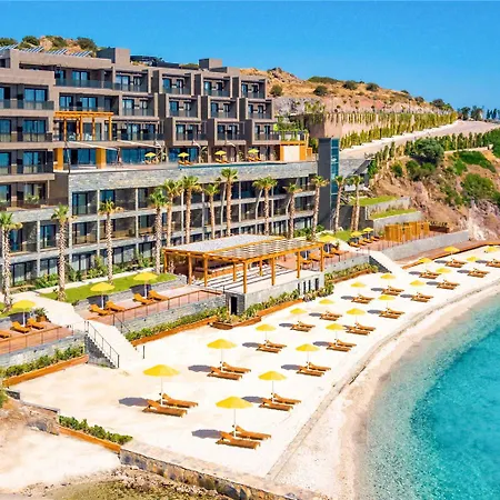 The Bodrum Hotel Yalikavak - Mgallery Collection-2