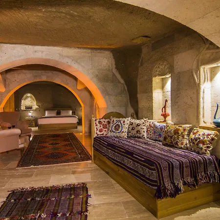 Caldera Cave Hotel-3