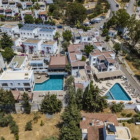 Manzara Boutique Hotel - Adults Only-3