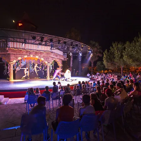 Bella Resort & Spa-3