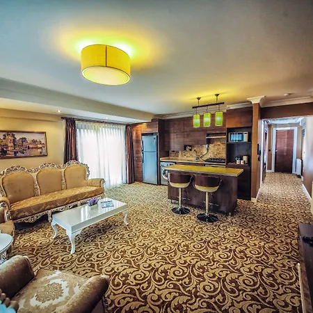 My Suit Residence & Hotel-3