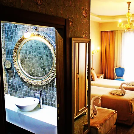 Vendome Hotel-2