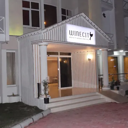 Winecity Hotel-3