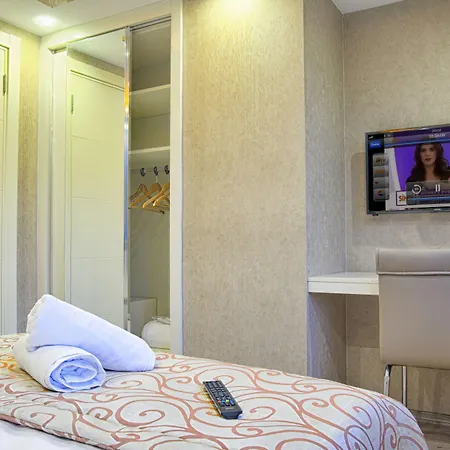 Best Fulya Suites-3