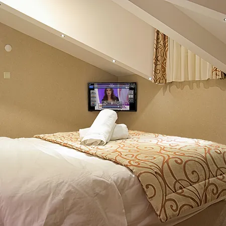 Best Fulya Suites-2