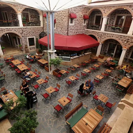 L'Agora Old Town Hotel & Bazaar-3