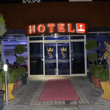 Samos Hotel-3