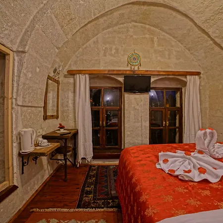 Melek Cave Hotel-3