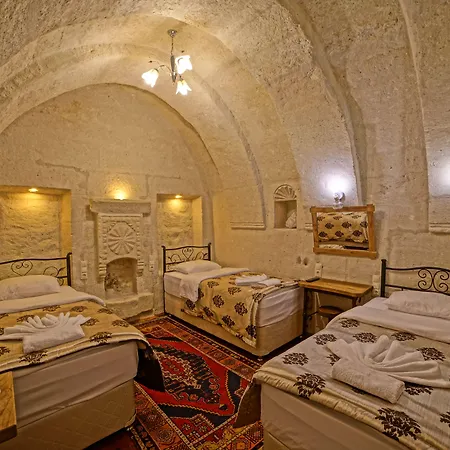 Melek Cave Hotel-2