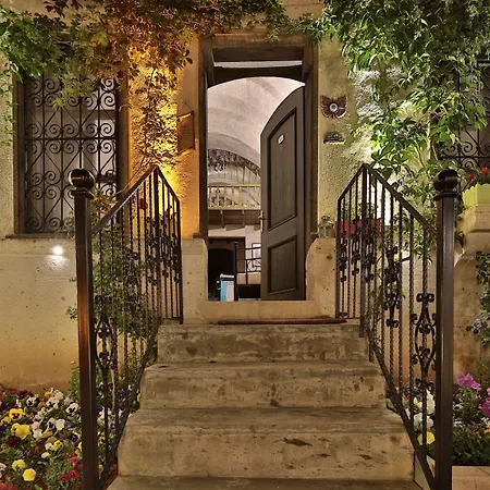Mira Cappadocia Hotel-2