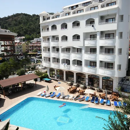 My Dream Hotel-2