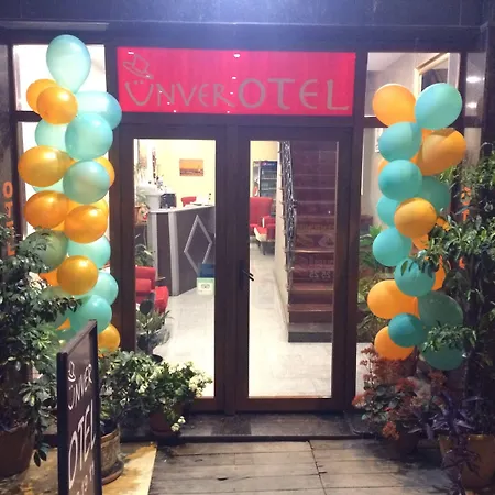 Ünver Hotel-2
