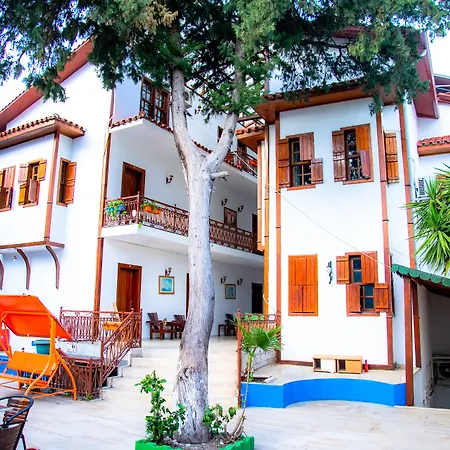 Kaliptus Hotel-2