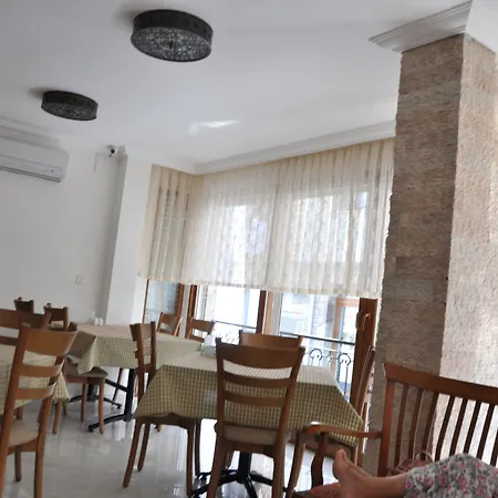 Datca Kilic Hotel-3