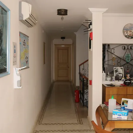 Datca Kilic Hotel-2