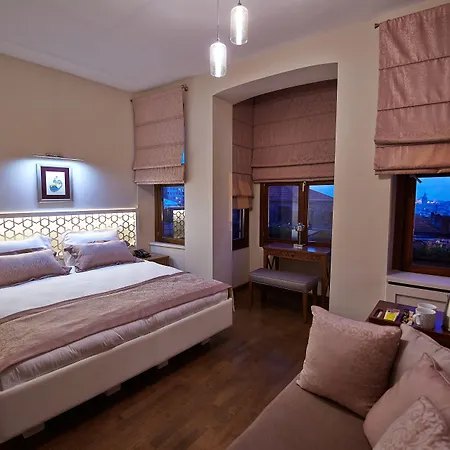 Arart Hotel-3