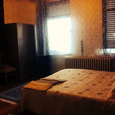 Sarp Uludag Apart Hotel-3