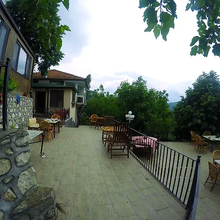 Sarp Uludag Apart Hotel-2