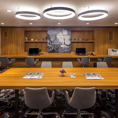 Hampton By Hilton Istanbul Kurtkoy-2