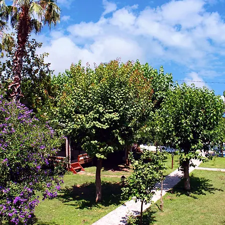 Alican Pension-2
