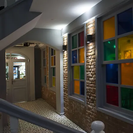 Luna Boutique Hotel-2