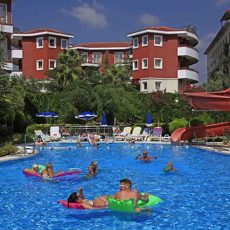 Hanay Suit Otel-2