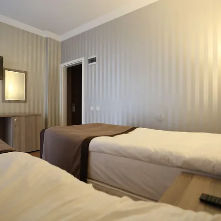 Hotel Destino Park-3