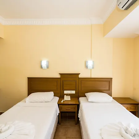 Miray Hotel-2