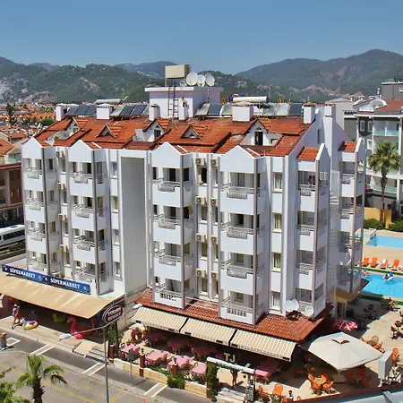 Turan Apart Hotel-2