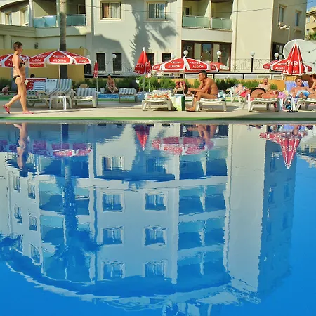 Turan Apart Hotel-3