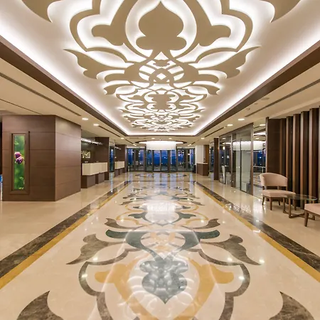 Radisson Blu Hotel, Ordu-2