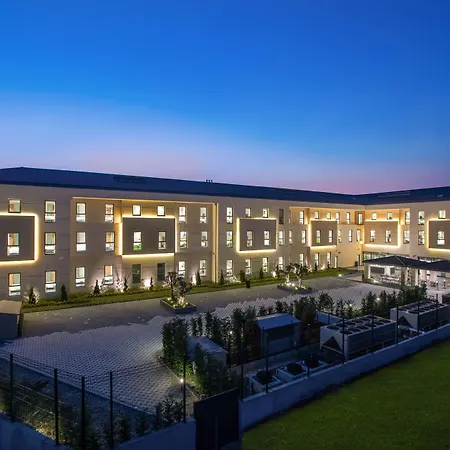 Hampton By Hilton Istanbul Zeytinburnu-2