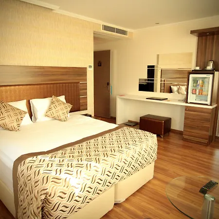 Edis Premier Hotel-2