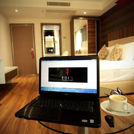 Edis Premier Hotel-3