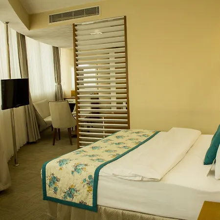 Yol Is Holiday Adana Otel-2