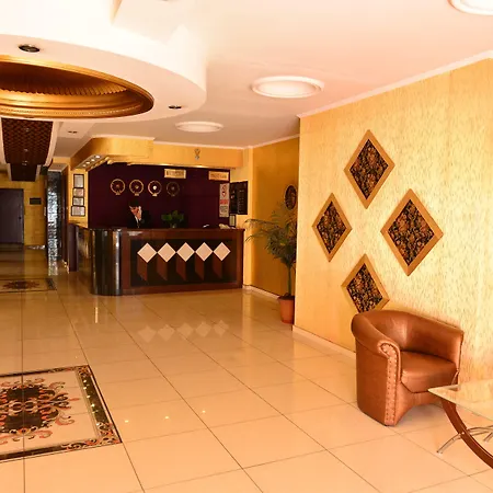 Kivrak Hotel-3