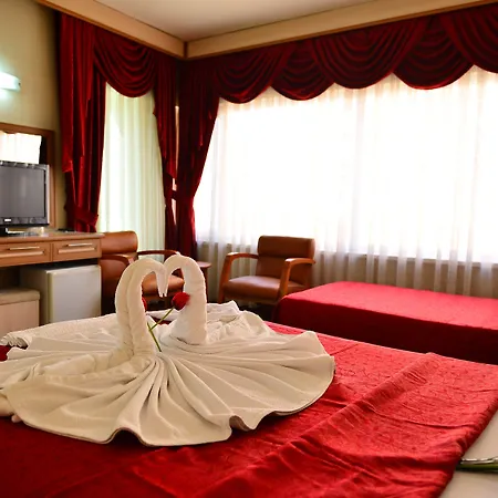 Kivrak Hotel-2