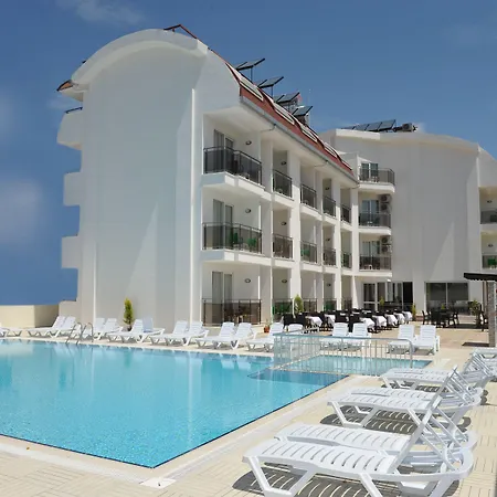 Harmony Side Hotel-3