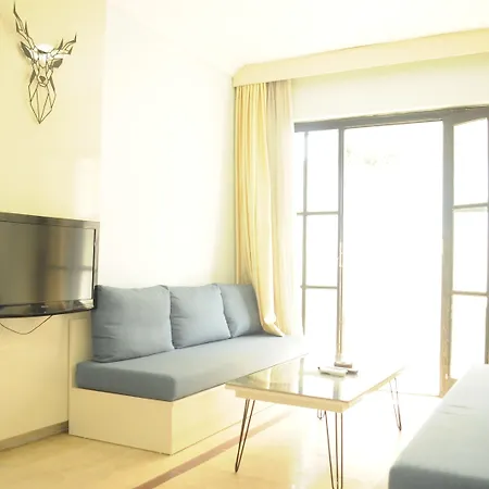 Kemer Suites-3