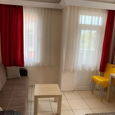 Best House Apart 1-3