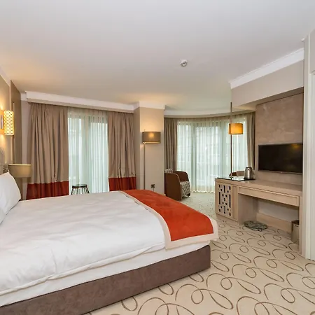 Mare Park Hotel & Spa-2
