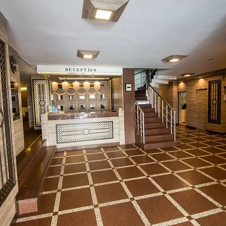 Sahinler Hotel-2