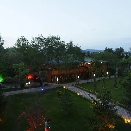 Buyuk Anadolu Eregli Hotel-2