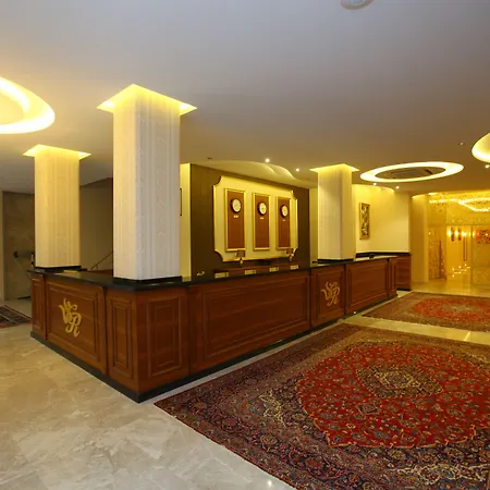 Ugur Termal Residence-2