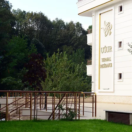 Ugur Termal Residence-3