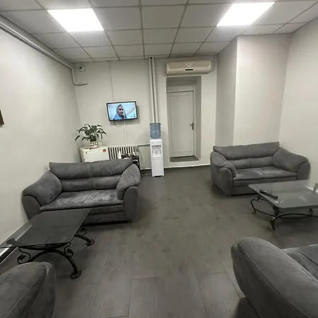 Hotel Hoyuk-2